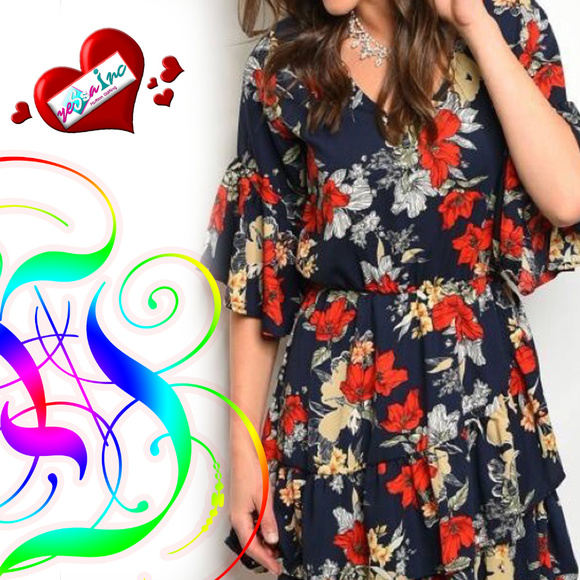 Last One @SMALL 🧚🏽‍♀️🌺🏷🛒🔴SALE🔴 - Picture 2 of 4